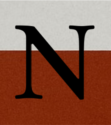 A logo of the journal